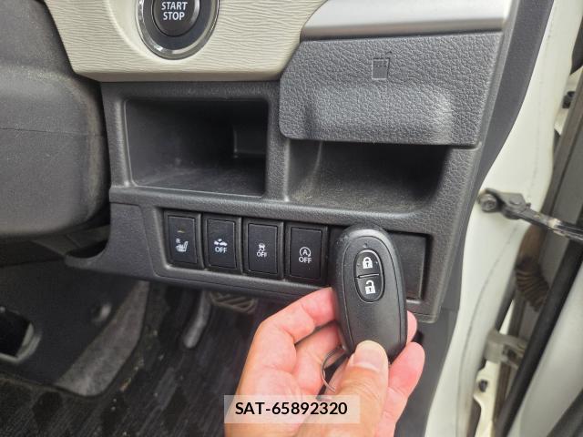 Suzuki WAGON R 2015-03 8865328-4