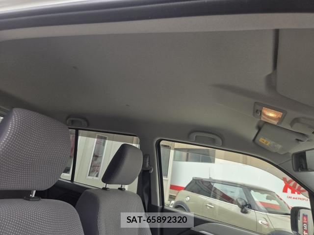Suzuki WAGON R 2015-03 8865328-5