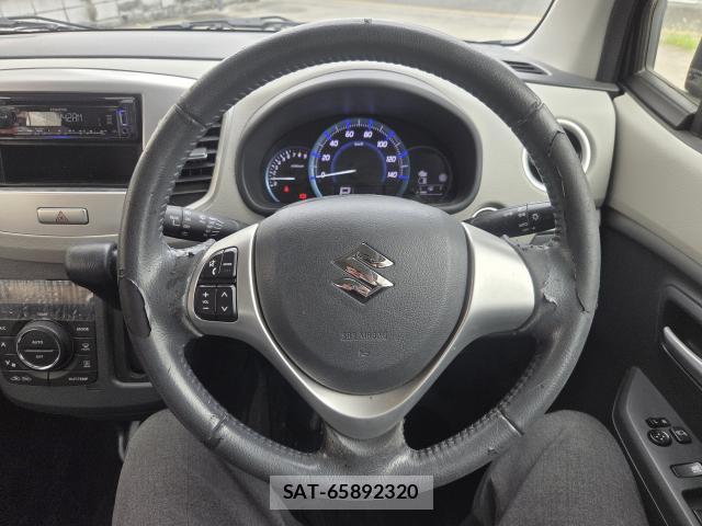 Suzuki WAGON R 2015-03 8865328-7