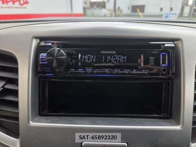 Suzuki WAGON R 2015-03 8865328-8