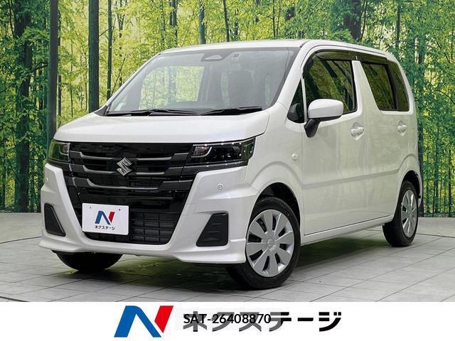 Suzuki WAGON R 2026-06 8865357-0