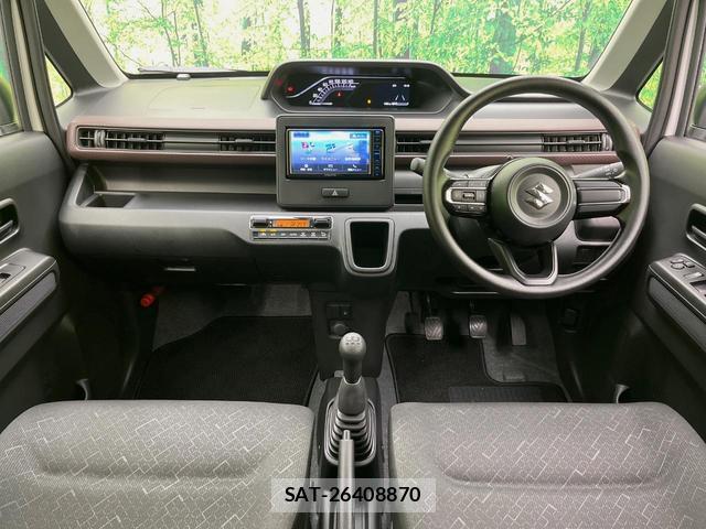Suzuki WAGON R 2026-06 8865357-1