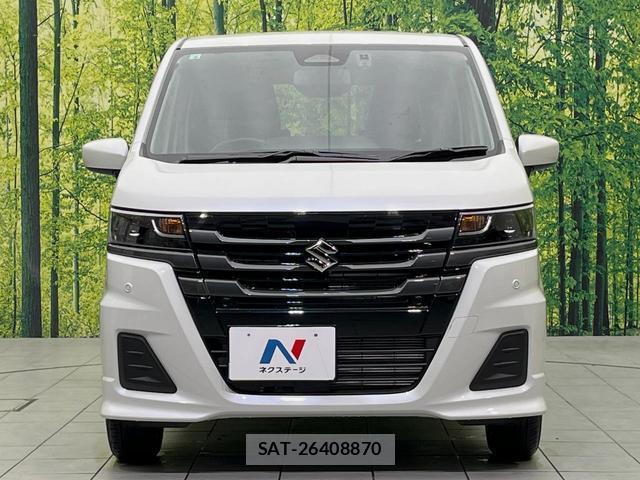 Suzuki WAGON R 2026-06 8865357-13