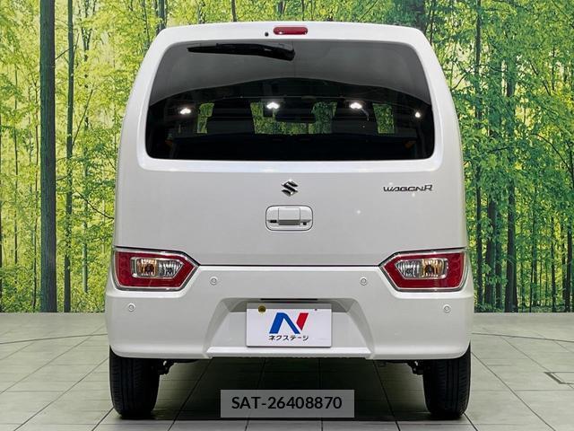 Suzuki WAGON R 2026-06 8865357-14