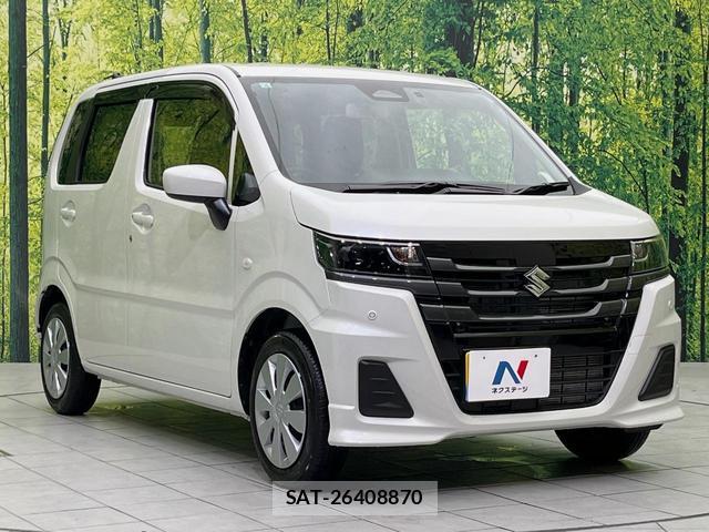Suzuki WAGON R 2026-06 8865357-15