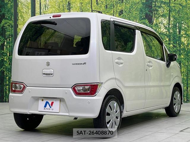 Suzuki WAGON R 2026-06 8865357-16