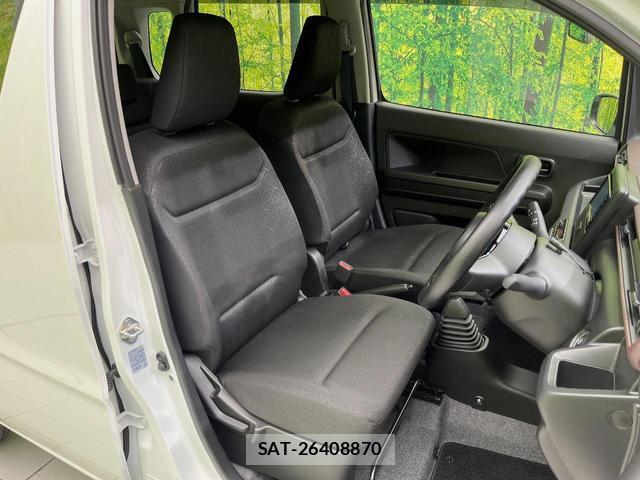Suzuki WAGON R 2026-06 8865357-7
