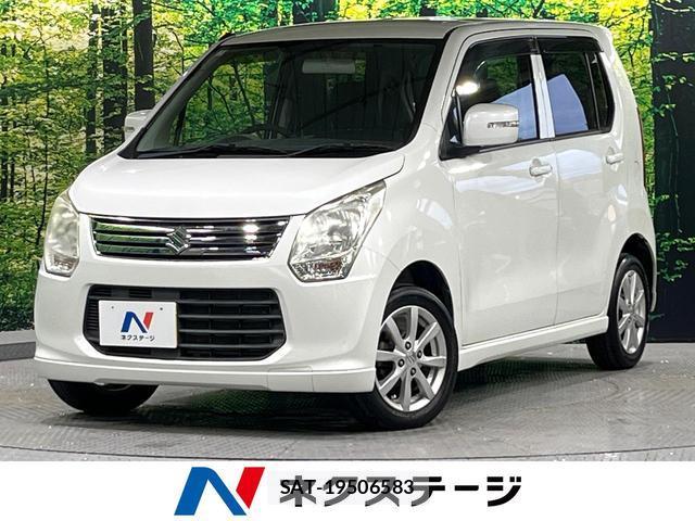 Suzuki WAGON R 2013-03 8866235-0