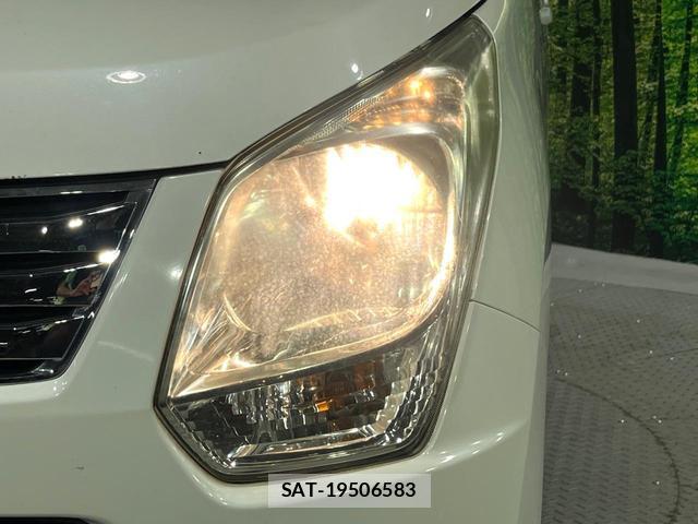 Suzuki WAGON R 2013-03 8866235-10