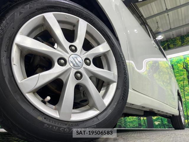 Suzuki WAGON R 2013-03 8866235-11