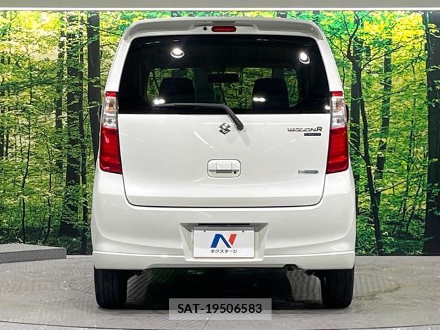Suzuki WAGON R 2013-03 8866235-13