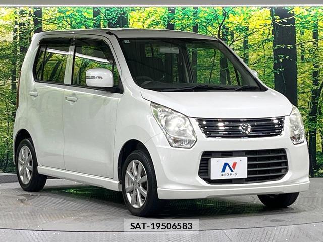 Suzuki WAGON R 2013-03 8866235-14