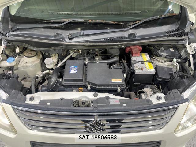 Suzuki WAGON R 2013-03 8866235-16