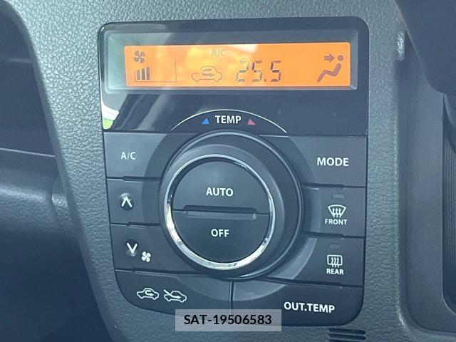 Suzuki WAGON R 2013-03 8866235-2