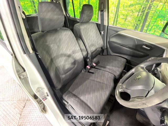 Suzuki WAGON R 2013-03 8866235-7