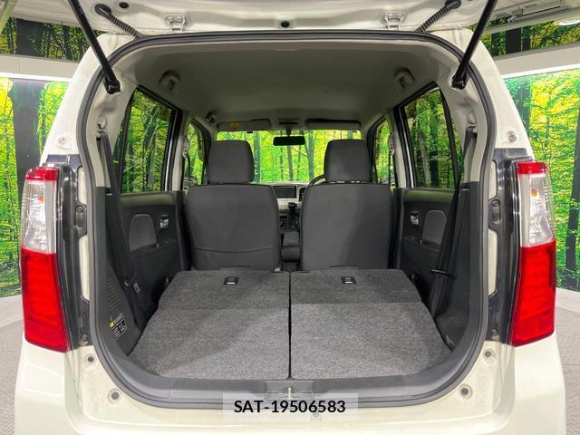 Suzuki WAGON R 2013-03 8866235-9