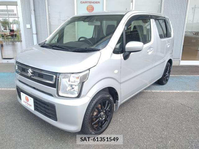 Suzuki WAGON R 2020-03 8866453-0
