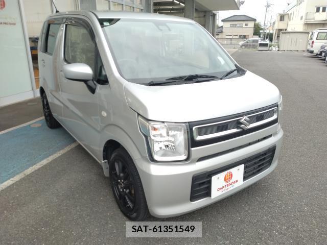Suzuki WAGON R 2020-03 8866453-1