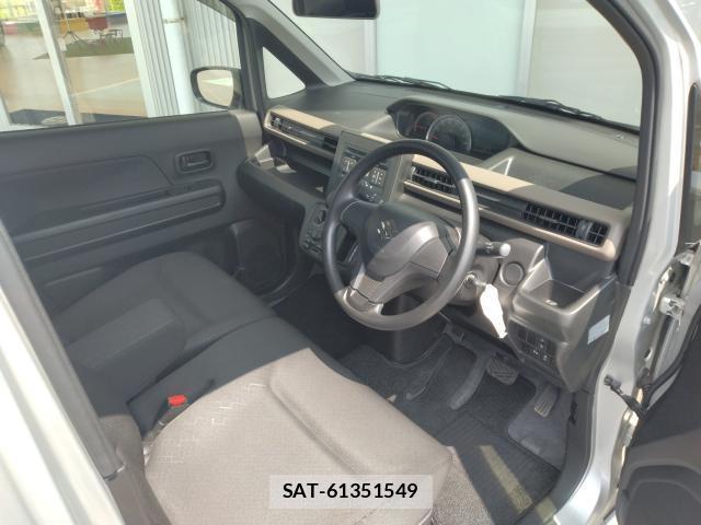 Suzuki WAGON R 2020-03 8866453-11
