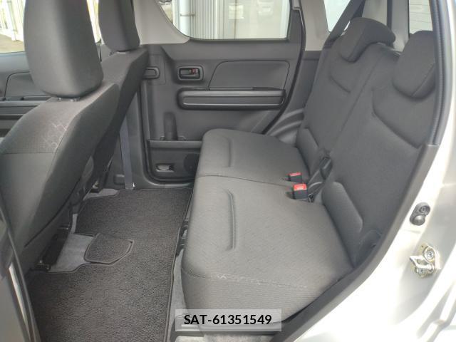 Suzuki WAGON R 2020-03 8866453-12