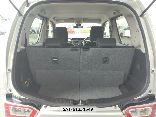 Suzuki WAGON R 2020-03 8866453-13