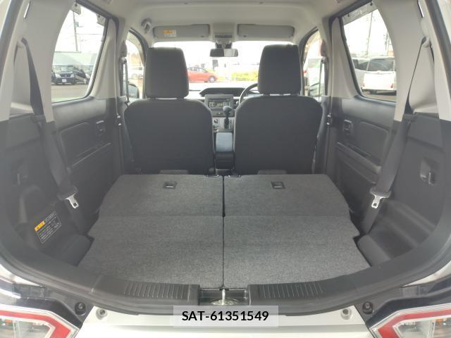 Suzuki WAGON R 2020-03 8866453-14