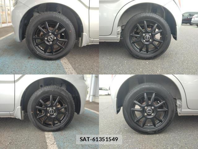 Suzuki WAGON R 2020-03 8866453-16