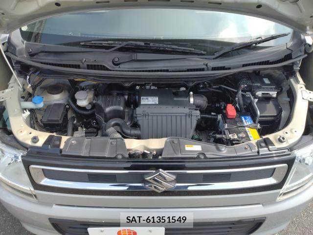 Suzuki WAGON R 2020-03 8866453-17