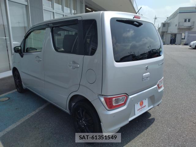 Suzuki WAGON R 2020-03 8866453-2