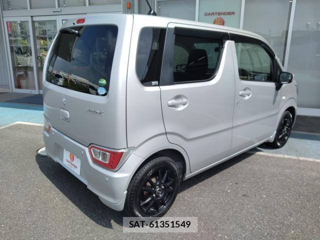 Suzuki WAGON R 2020-03 8866453-3