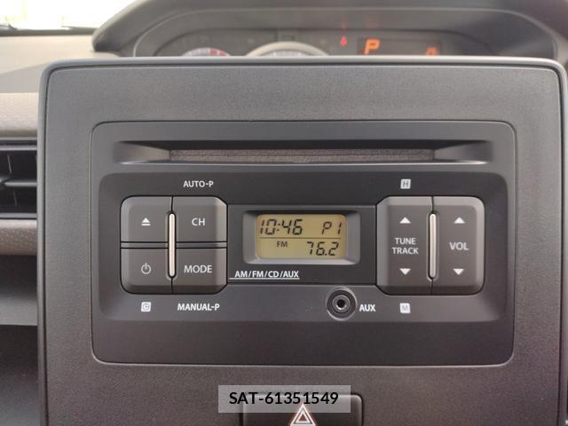 Suzuki WAGON R 2020-03 8866453-5