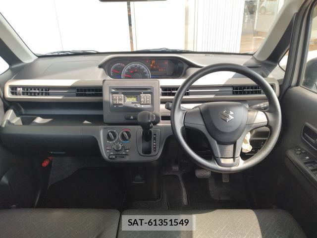 Suzuki WAGON R 2020-03 8866453-8