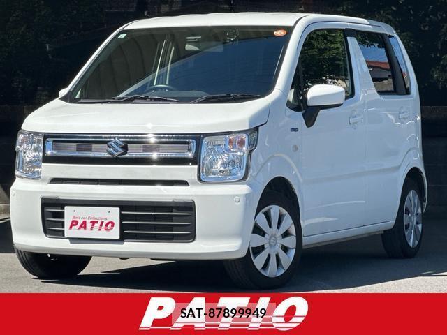 Suzuki WAGON R 2021-09 8866696-0