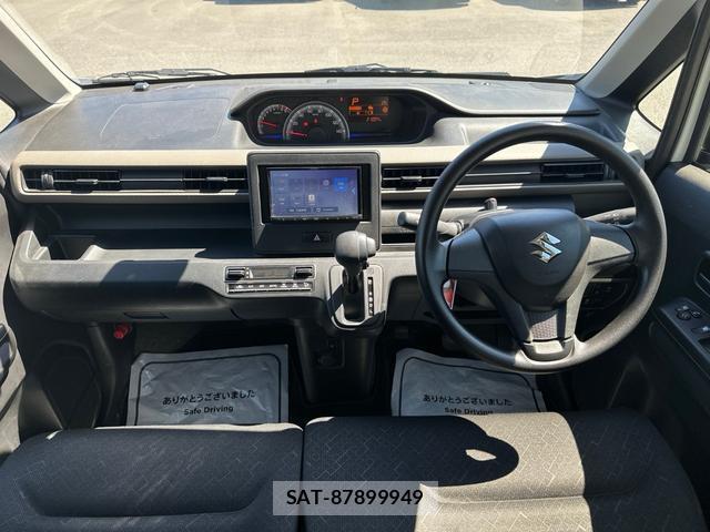 Suzuki WAGON R 2021-09 8866696-1