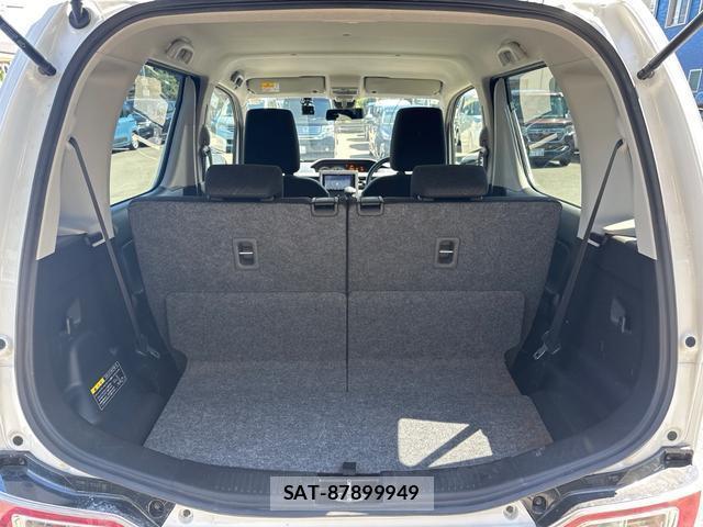 Suzuki WAGON R 2021-09 8866696-13