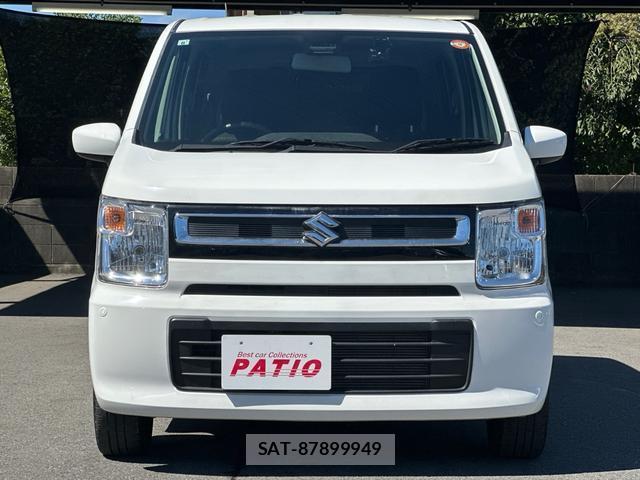 Suzuki WAGON R 2021-09 8866696-17