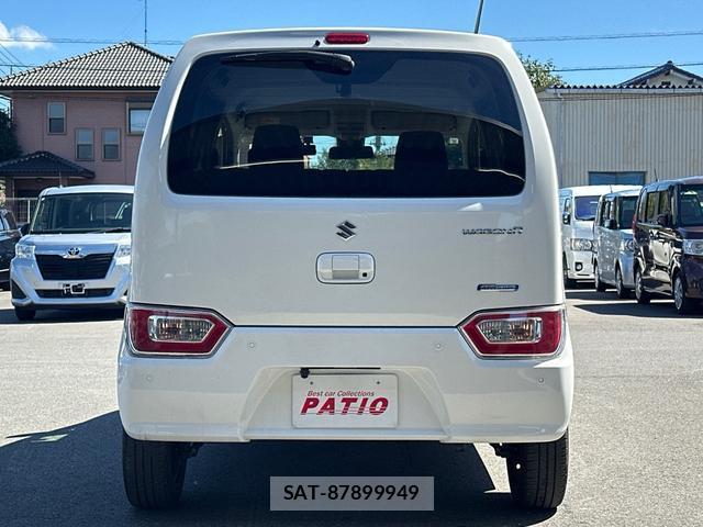 Suzuki WAGON R 2021-09 8866696-18