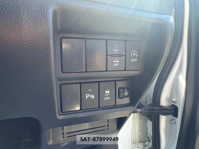 Suzuki WAGON R 2021-09 8866696-6