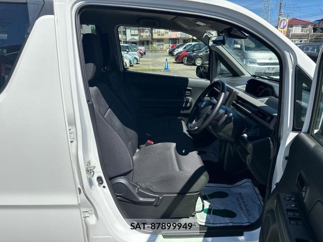 Suzuki WAGON R 2021-09 8866696-7
