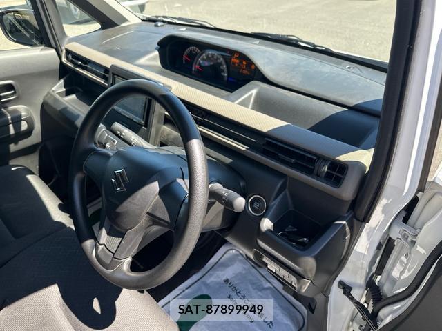 Suzuki WAGON R 2021-09 8866696-9
