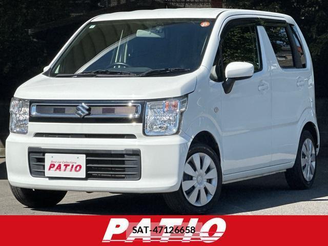 Suzuki WAGON R 2021-07 8866697-0