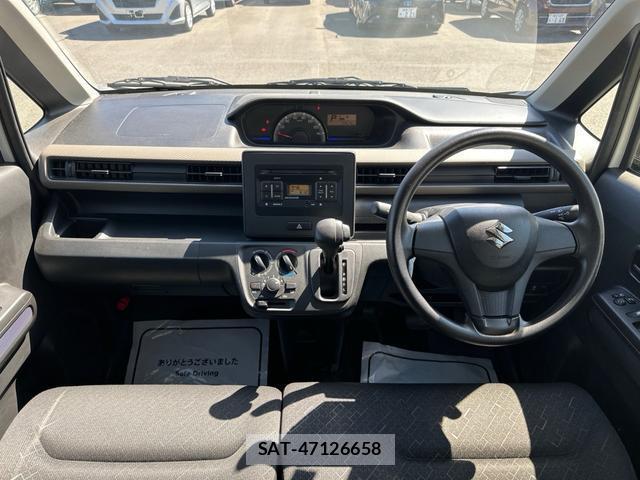 Suzuki WAGON R 2021-07 8866697-1