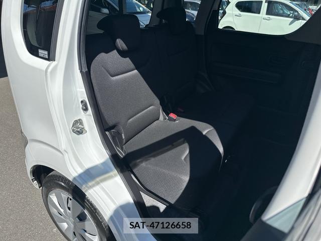 Suzuki WAGON R 2021-07 8866697-11