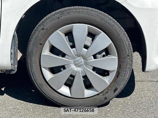 Suzuki WAGON R 2021-07 8866697-15