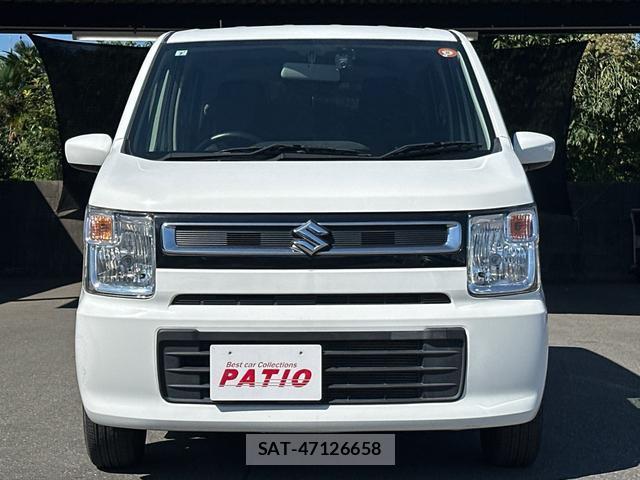Suzuki WAGON R 2021-07 8866697-16
