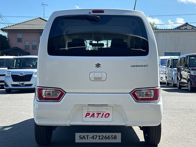 Suzuki WAGON R 2021-07 8866697-17