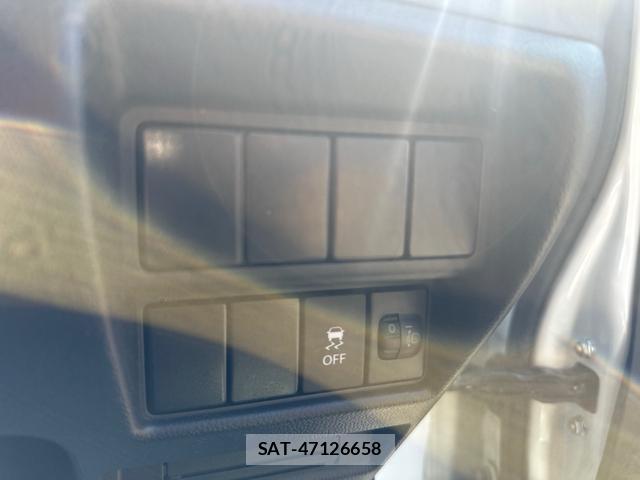 Suzuki WAGON R 2021-07 8866697-4