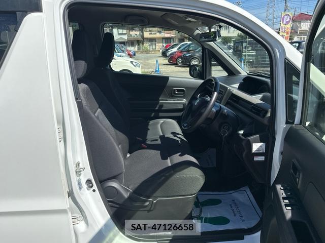 Suzuki WAGON R 2021-07 8866697-5