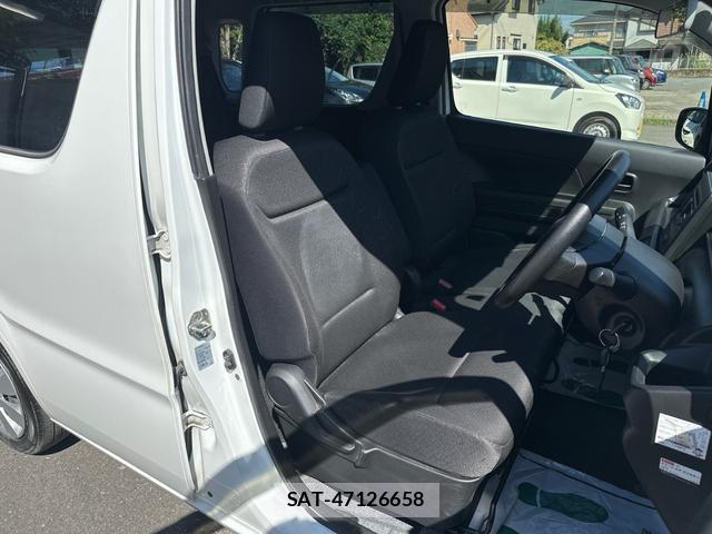 Suzuki WAGON R 2021-07 8866697-6