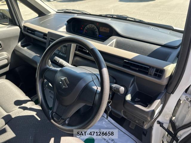 Suzuki WAGON R 2021-07 8866697-7